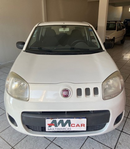 UNO VIVACE 2P