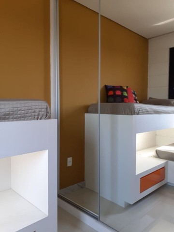 Apartamento com 3 dormitórios à venda, 82 m² por R$ 750.000,00 - Dona Clara - Belo Horizon - Foto 14