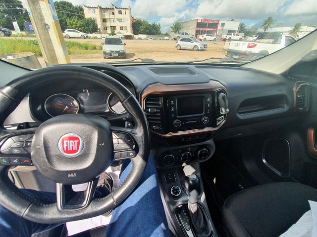 TORO VULCANO DIESEL 2019 TOP