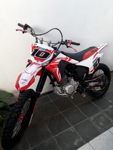 XR 230 TOP XRF230