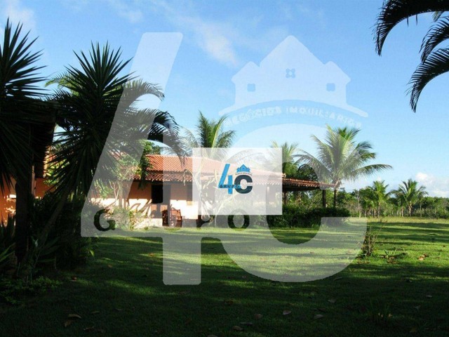 Fazenda à venda, 2323200 m² por R$ 8.400.000,00 - Rodovia - Porto Seguro/BA - Foto 9