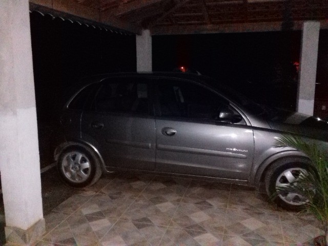 CORSA HATCH