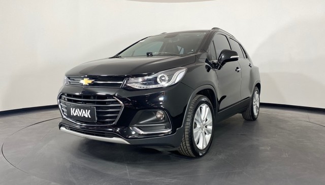110388 CHEVROLET TRACKER 2018 COM GARANTIA