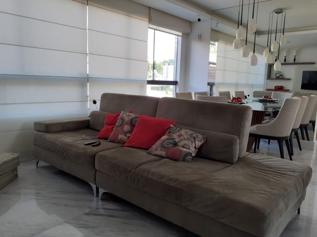 Apartamento com 3 dormitórios à venda, 82 m² por R$ 750.000,00 - Dona Clara - Belo Horizon - Foto 4