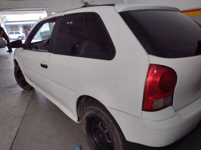 VENDE-SE GOL AT 1.0 8V 2009