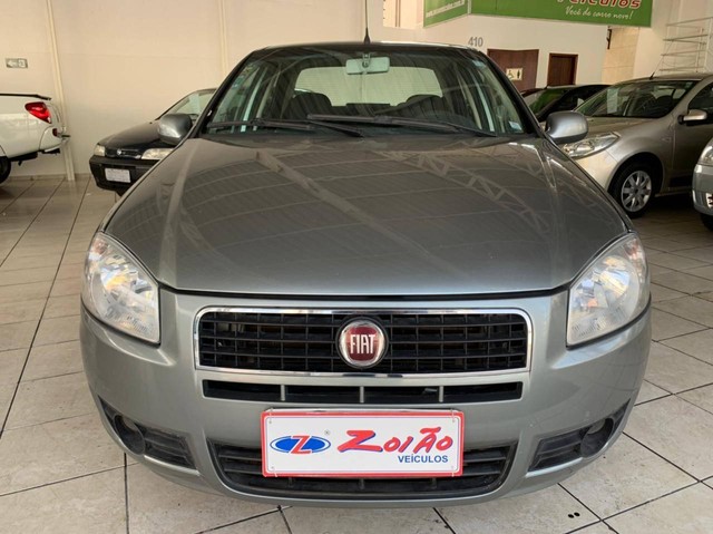 FIAT SIENA EL 1.0