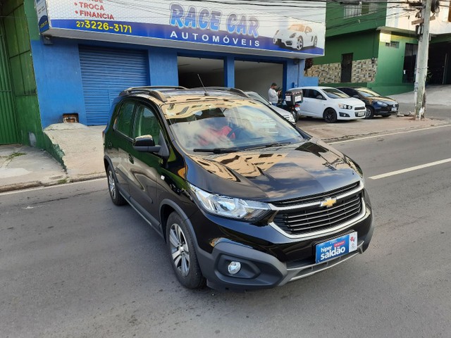 SPIN 1.8 ACTIV7 2018 2019