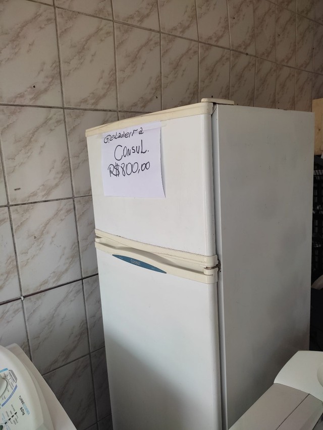 Lavadoras, geladeiras - Foto 2