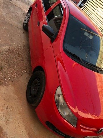 GOL G5 1.0