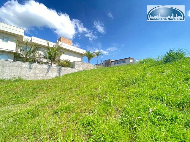 Terreno à venda, 1064 m² por R$ 1.300.000,00 - Condomínio Campo de Toscana - Vinhedo/SP - Foto 4