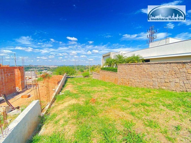 Terreno à venda, 820 m² por R$ 950.000,00 - Condomínio Campo de Toscana - Vinhedo/SP - Foto 6