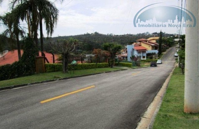 Terreno à venda, 1000 m² por R$ 950.000,00 - Condomínio Chácaras do Lago - Vinhedo/SP - Foto 4