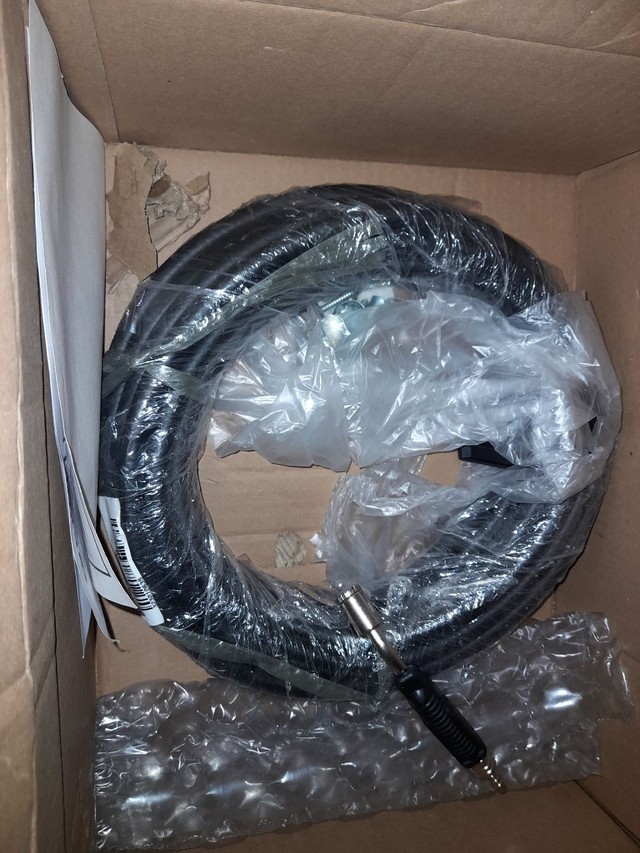 Calibrador De Pneus Eletrônico De Parede PNT4 - 145 Psi- Excel/Pneutronic<br><br> - Foto 4