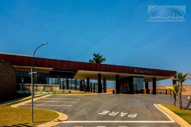 Terreno à venda, 641 m² por R$ 840.064,00 - Condomínio Residencial Arboretum - Vinhedo/SP - Foto 2