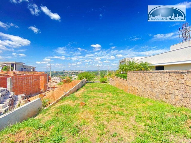 Terreno à venda, 820 m² por R$ 950.000,00 - Condomínio Campo de Toscana - Vinhedo/SP - Foto 5