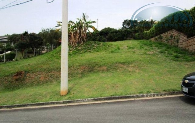 Terreno à venda, 1000 m² por R$ 950.000,00 - Condomínio Chácaras do Lago - Vinhedo/SP - Foto 3