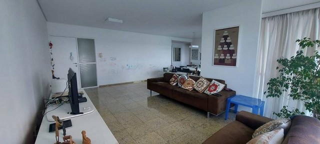 Apartamento no Vereda do mar com 195m² - área de lazer completa! - Foto 3
