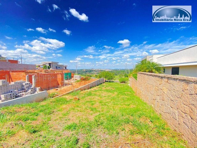 Terreno à venda, 820 m² por R$ 950.000,00 - Condomínio Campo de Toscana - Vinhedo/SP - Foto 4