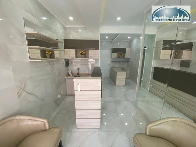 Sala à venda, 84 m² por R$ 1.149.900,00 - Vinhedo Premium Office e Mall - Vinhedo/SP - Foto 4