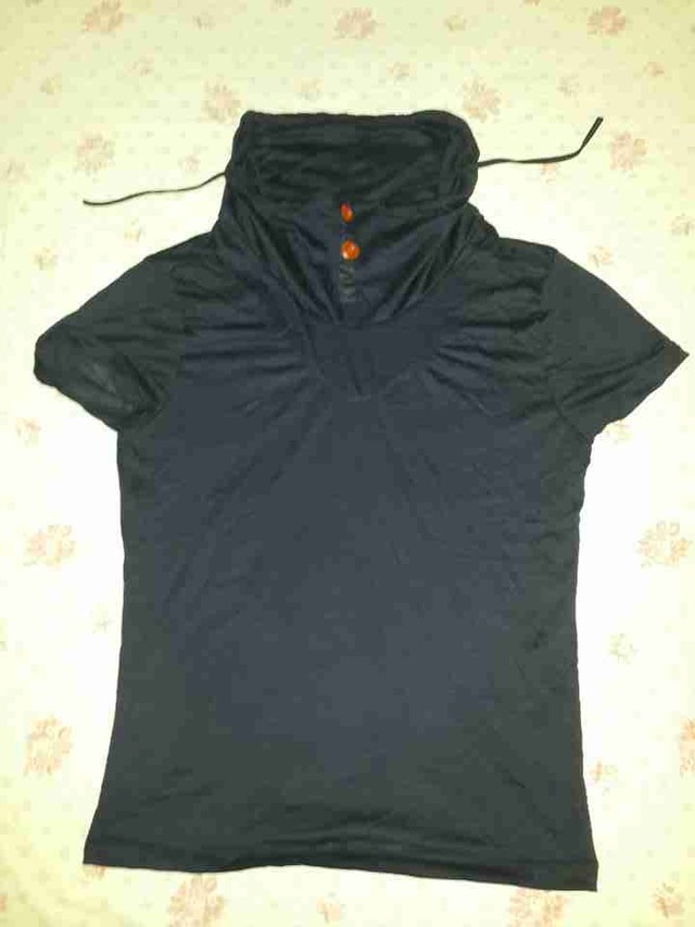Camiseta 