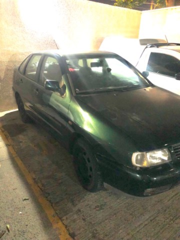 polo 1999 olx