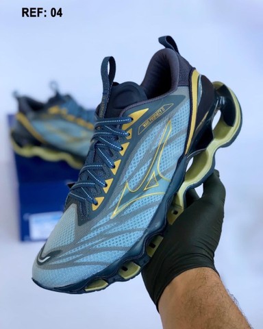 LANÇAMENTO MIZUNO WAVE PROPHECY 11 LINHA PREMIUM IMPORTADA - Roupas e  calçados - Setor Bueno, Goiânia 1002699664 | OLX