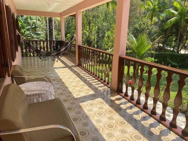 CASA DE TEMPORADA LUMIAR - Foto 8