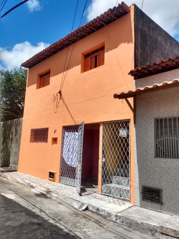 Casa 4 quartos à venda - Alecrim, Natal - RN 1127319457 | OLX Casa 4 quartos à venda - Alecrim, Natal - RN 1127319457 | OLX