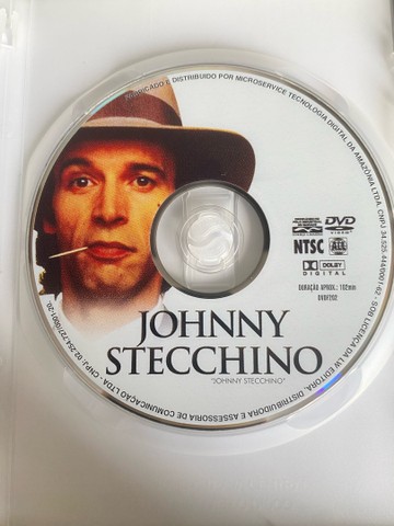 DVD Johnny Stecchino - Foto 3