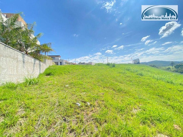Terreno à venda, 1064 m² por R$ 1.300.000,00 - Condomínio Campo de Toscana - Vinhedo/SP - Foto 5