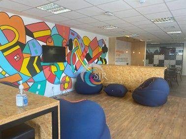 Conjunto para alugar, 940 m² - Itaim Bibi - São Paulo/SP - Foto 2