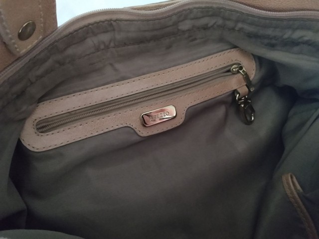 Bolsa de couro marca Corello grande - Bolsas, malas e mochilas - Jardim São  Paulo(Zona Norte), São Paulo 1002795942 | OLX