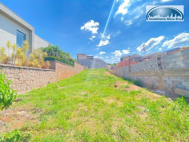 Terreno à venda, 820 m² por R$ 950.000,00 - Condomínio Campo de Toscana - Vinhedo/SP - Foto 10