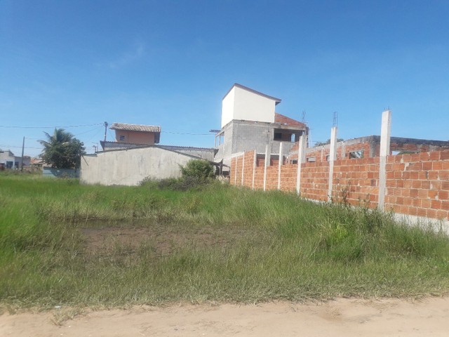 Terreno em unamar tamoios gravatá 2