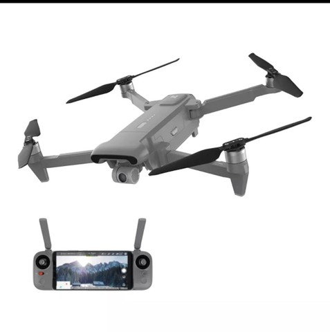 Drone Xiaomi FIMI X8 SE - Hobbies e coleções - Jardim Mariliza, Goiânia  1044591240 | OLX