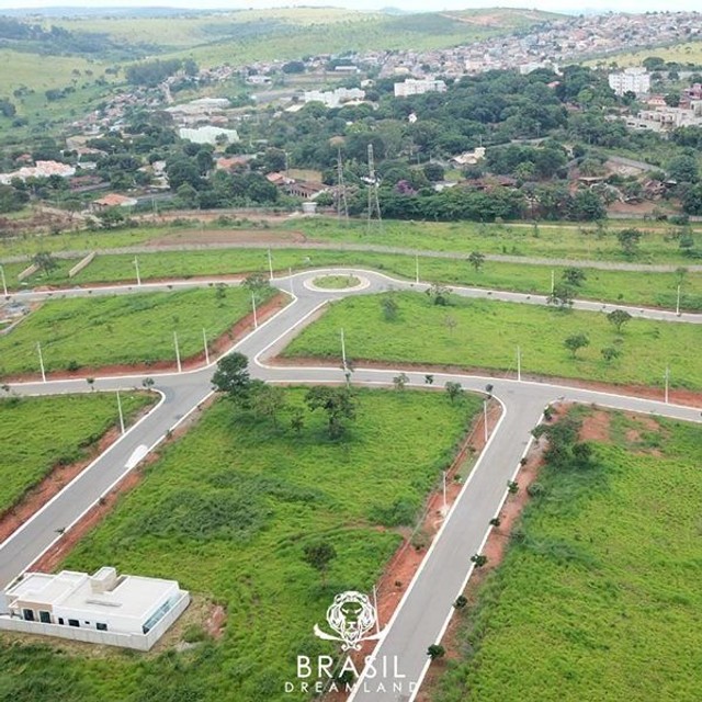 Execelente lote   18 minutos da Cidade Administrativa  - Foto 2