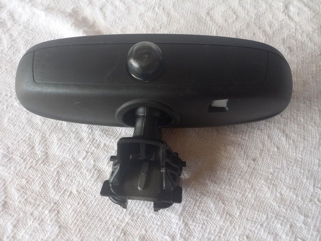 Retrovisor interno Bmw série 1 - Foto 4