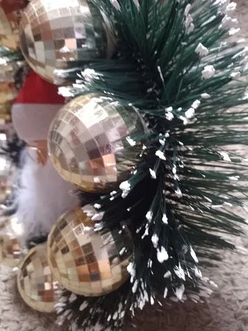 Guirlanda Natalina grande  - Foto 3