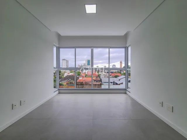Apartamento para aluguel, 2 quartos, 1 suíte, 2 vagas, Centro - Campo Bom/RS - Foto 4