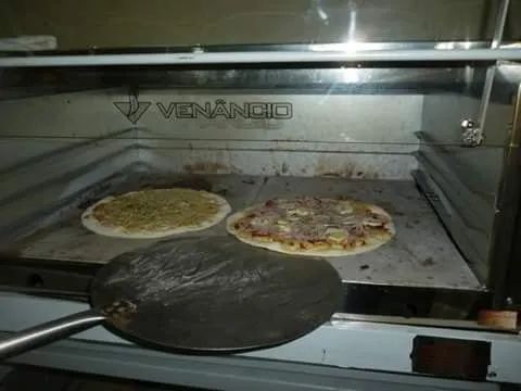 Bufê na modalidade Rodízio de Pizzas - Foto 3