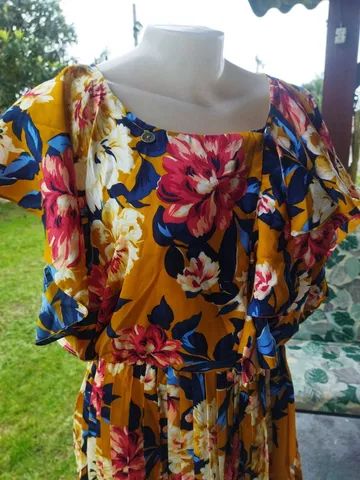 Vestido Farm  - Foto 5
