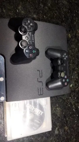 Jogos playstation 3 ps3  +1642 anúncios na OLX Brasil