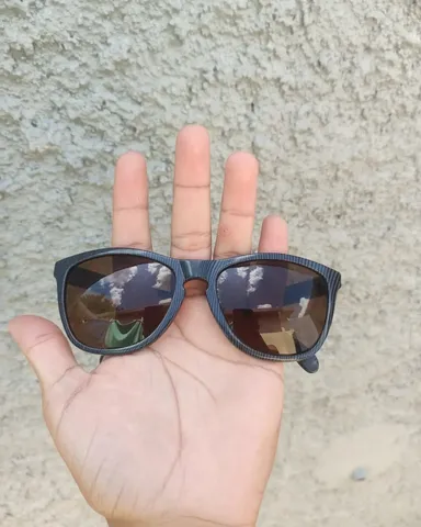 Oculos oakley juliet 24k  +273 anúncios na OLX Brasil