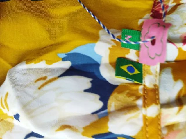 Vestido Farm  - Foto 4