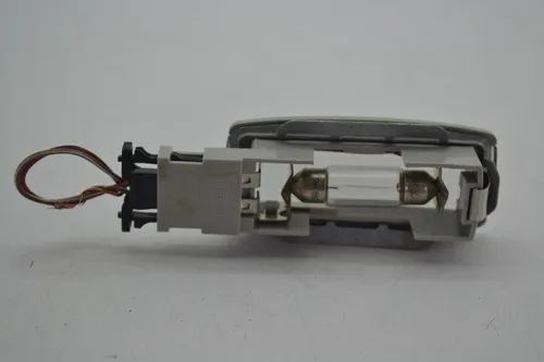 Luz Luminaria Quebra Sol Volkswagen Crossfox Original - Foto 4