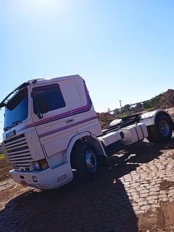 Scania 113h - Foto 6