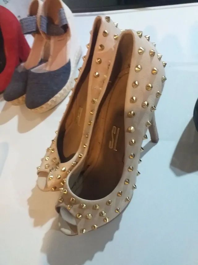 Sapatos e sandalias - Foto 5