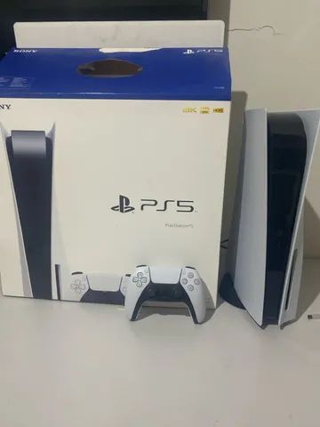 PS5 MÍDIA FÍSICA ou PS5 DIGITAL? ( Saiba qual comprar ) 