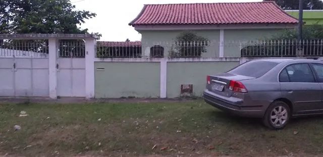 Captação de Casa a venda na Rua Walnice Pereira da Costa Lugão, Novo Horizonte, Itaboraí, RJ