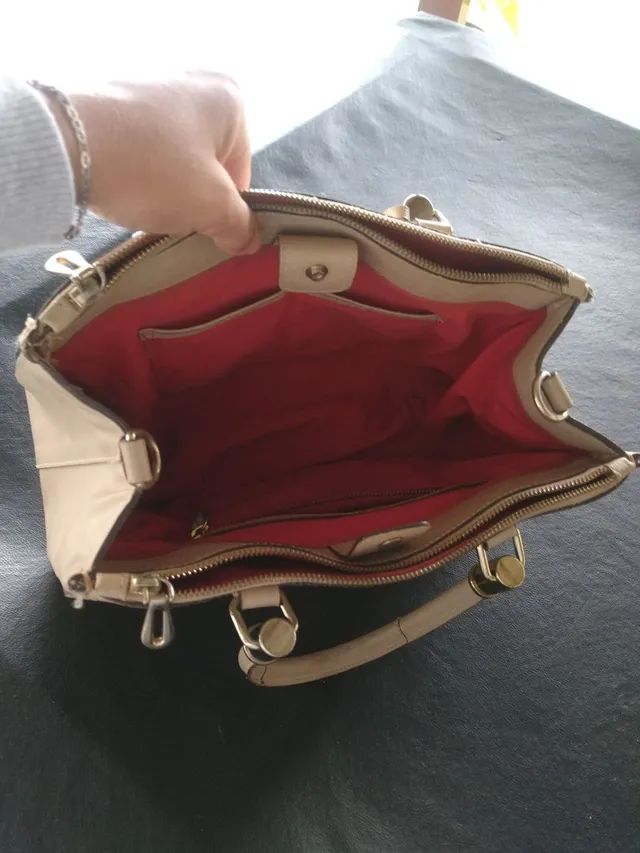 Bolsa Schutz original  - Foto 2